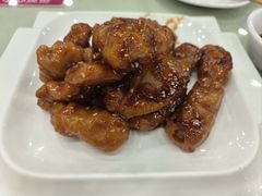 -东四民芳餐厅(世茂工三店)
