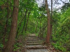 -天姥山