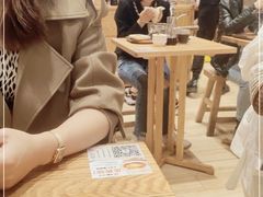 -小满手工粉(上海月星环球港店)