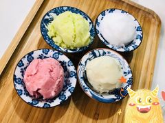 -歎雪糕低糖低脂Gelato冰淇淋