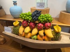 -第六季自助餐厅(北太平庄店)