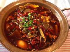 -水煮三国·川鲁江湖菜(香山店)