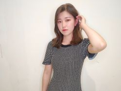-逸丝风尚专注烫染