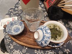 -茶去咖啡屋(武侯祠店)