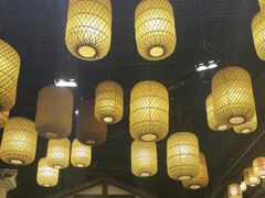 -南京大牌档(凯德大峡谷店)