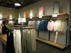 -鹿岛会员店(熙地港店)