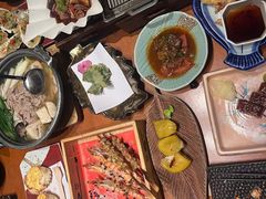 -月龍吟(朝龙汇店)