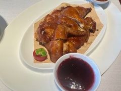 -兴蜀府·臻味江景餐厅(正大广场店)