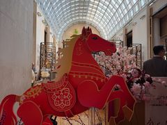 -新加坡丽思卡尔顿美年酒店