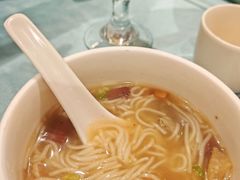 -鹭江潮餐厅·福建菜(鹭江佲家酒店)