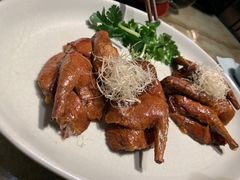 -湖滨28中餐厅·西湖宴·杭州君悦酒店