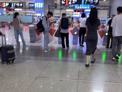 -李先生牛肉面大王(成都东站西广场店)