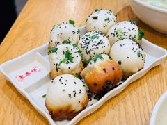 特色生煎-东泰祥生煎馆(重庆北路店)