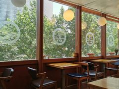 靠窗位-合利屋(三元桥店)