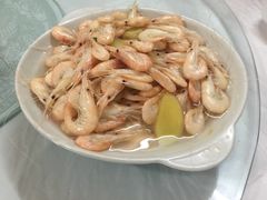 天目湖虾-天乐农家鱼头王(天目湖店)