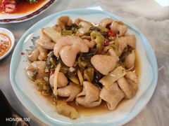 -芳华轩•客家菜馆(梧桐山店)