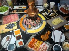 -鹤江桥·红油牛肉粉(SKP店)