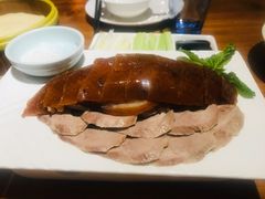 -又一福烤鸭·北京菜(东四店)