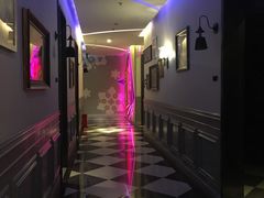 -米乐星世界KTV(汇智国际商业中心店)