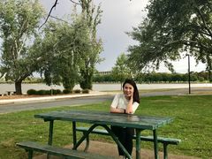 -伯利·格里芬湖