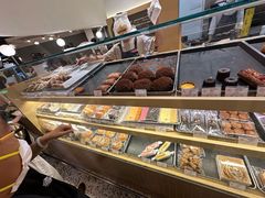 -OUR Bakery(SKP-S店)