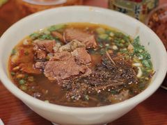 酸菜牛肉粉-易裕和·长沙米粉(友谊路店)