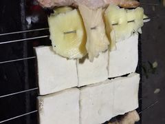 -永安烧烤