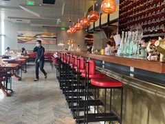 大堂-NIUNIUPARK和牛螃蟹(龙湖杭州滨江天街店)