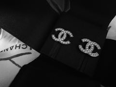 -Chanel(德基广场店)