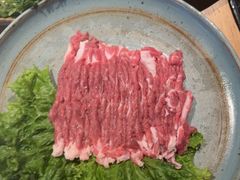 -老墙根涮肉(王四营店)