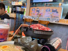 -大鲜生·亚洲菜融合小食堂