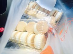 -甜嘟嘟烘焙坊(舒城路店)
