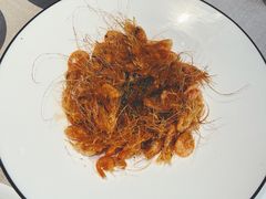 -狮王府淮扬菜(夫子庙老门东店)
