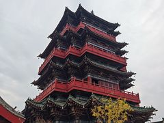 -开封府