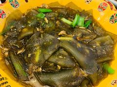 -老季市·三代非遗传承·地标美食老汁鸡(工农路店)