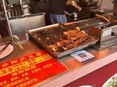 -八市阿杰五香(大元路分店)