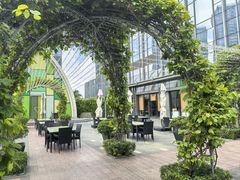 -珠海中海雅高铂尔曼酒店