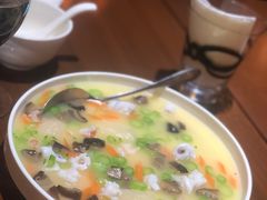 -西双版纳洲际度假酒店-曼霖轩中餐厅