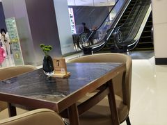 -THE WOODS 简餐 (国贸商城店)