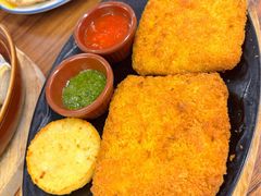 -萨莉亚意式餐厅(金隅嘉品mall店)