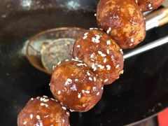 -邓记新一代糖油果子(四川煤管局供销公司职工宿舍店)
