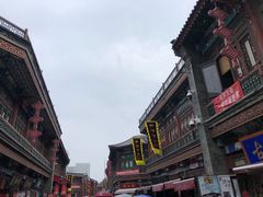 -古文化街旅游区
