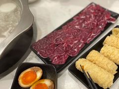 -有章牛杂(石厦店)