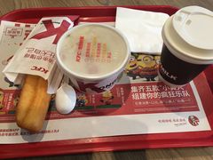 -肯德基(远洋店)