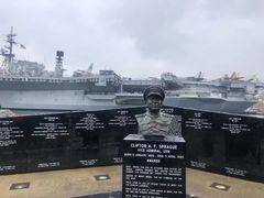 -中途岛号航空母舰博物馆