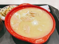 -71号豆汤饭·成都小馆(城中汇店)