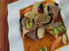 -少林寺欢喜地素斋馆