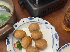 -林四喜·闽南传家菜(鼓浪屿店)