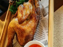 -猫岛主趣味餐厅(鼓浪屿店)