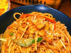 -汉米达特色料理餐厅(郴州友阿国际广场店)